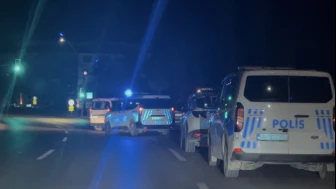 Malatya'da Silahlı Kavga: 2 Yaralı, 3 Gözaltı!