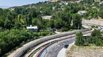 Başkan Geçit: “Beylerderesi Yaşam Vadisi, Yeni Bir Soluk Getirecek”