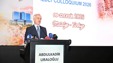 Kuzey Çevre Yolu İçin Tarih Verildi: Sonbaharda Açılıyor