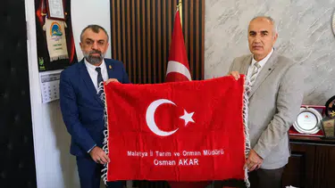 Malatya'da Küçükbaş Hayvancılık Sektörü Masaya Yatırıldı
