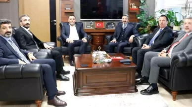 Başkan Sadıkoğlu, Bakan Yardımcısından Mücbir Sebep İstiyor
