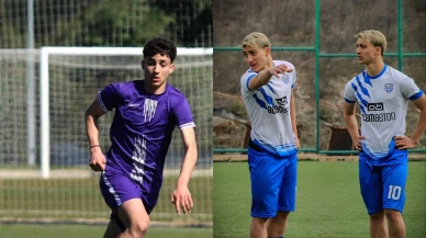 Malatya Fenersporlu Yiğit Kaan, Ankara Sincanspor’a Transfer Oldu