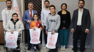 Malatya'nın Modern Pentatlon Oyunlarına Etkisi Artıyor