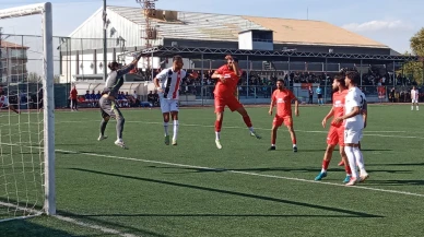 Malatyaspor Evinde Siverek Belediyespor’a 3-2 Yenildi