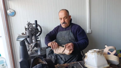 Darende’de Köşkerlik Yok Olma Tehlikesiyle Karşı Karşıya