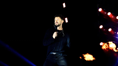 Murat Boz Malatya Konseri