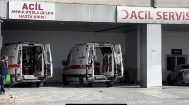 Yeşilyurt İkizce’de Silahlı Kavga: 1 Kişi Yaralandı, Şüpheli Kaçtı