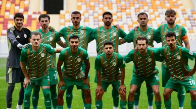 Yeşilyurt Belediyespor, Diyarbekirspor Deplasmanında 3 Puan Arıyor