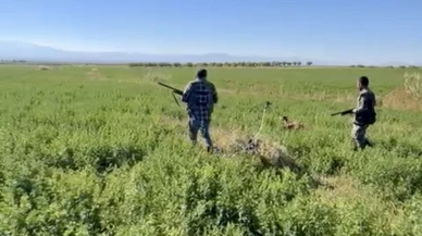 Yeşilyurt Doğa Avcılar Derneği Başkanı Uçar: Avcılar Zor Durumda