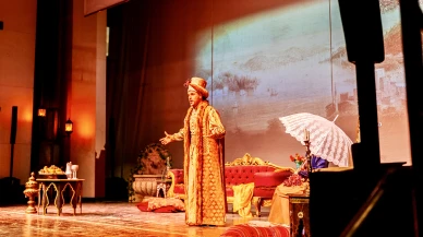 Malatya'nın Kültür ve Sanat Hayatı Yeniden Canlanıyor