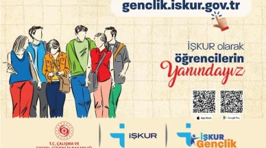 Malatya’da İŞKUR Gençlik Programı Başvuruları Başladı