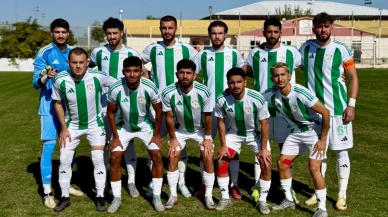 Malatya Yeşilyurtspor, Karpedo Kahramanmaraşspor’u Konuk Edecek