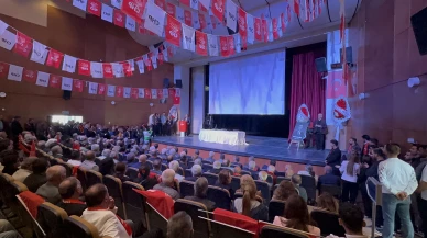 CHP’li Ulaş Karasu: CHP’nin Yükselişi Malatya’da da Güçlenerek Sürüyor