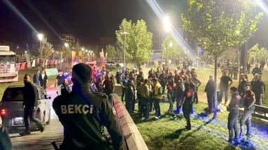Malatya Kültür Yolu Festivali Kavgayla ve Saldırılarla Gölgelendi