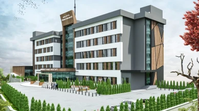 Malatya Öğretmenevi İhalesi İlk Haliyle Gerçekleşti