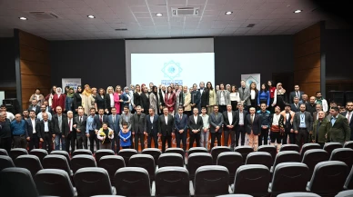 Sivil Toplum Buluşması ve Fuarı Malatya’da Yoğun Katılımla Gerçekleşti