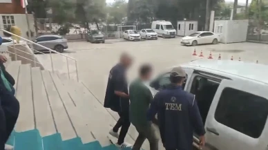 Emniyet Genel Müdürlüğü Koordinasyonunda 50 İlde FETÖ Operasyonu