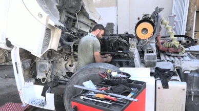 Uzmanlar: Hafriyat Kamyonu Kazalarının Nedeni Fren Değil!