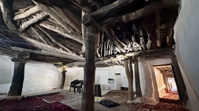 Arapgir’de 800 Yıllık İnanç Mirası: Büyükocak Cemevi Zamana Direniyor