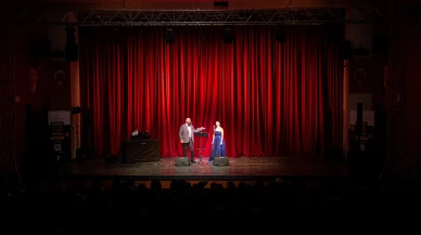 Malatya Kültür Yolu Festivali’nde İlk Gün Heyecanı