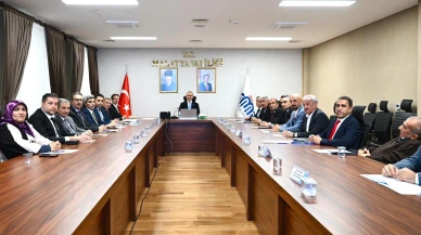 Malatya’da İŞKUR 9 Ayda 14 Bin 965 Kişiyi İşe Yerleştirdi