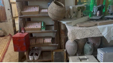 “Yok” Cevabı Müzeye Dönüştü: 6 Binden Fazla Eser Tek Çatı Altında