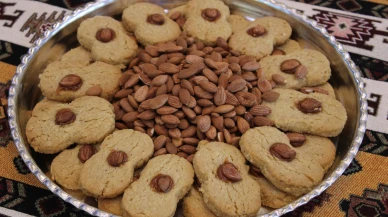 Malatya’da Hazırlanan Coğrafi İşaretli Kurabiyeler İlgi Görüyor