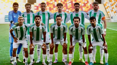 Malatya Yeşilyurtspor, Kupa’da Karacabey Deplasmanına Çıkıyor
