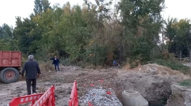 Dilek Camii Yeniden Yükseliyor Yardımseverlerden Destek Bekleniyor