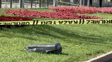 Malatya’da Unutulan Valiz Bomba Paniğine Neden Oldu