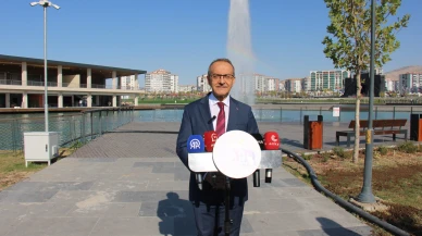 Malatya Valisi Festival Alanlarını Ziyaret Ederek Bilgi Aldı