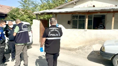 Malatya'da Yalnız yaşayan bir adamın cansız bedeni bulundu.