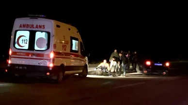 Malatya-Adıyaman Karayolunda Yaya Trafik Kazasında Hayatını Kaybetti