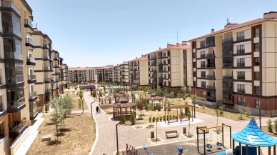 Kira Artışında Yeni Dönem: Ekim Ayı İçin Tavan Oran Yüzde 38,36