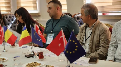 Öğrencilere Elektrikli Araç Teknolojisi Eğitimi Sunulacak