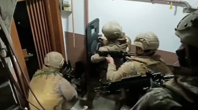 41 İlde Dev Operasyon: 271 Dolandırıcı Yakalandı, 206’sı Tutuklandı