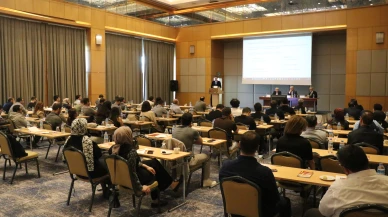 Malatya’da İlk Gastroenterohepatoloji Günleri Başladı