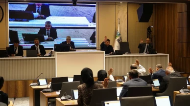 Yeşilyurt Belediyesi'nin 2026 Yılı Bütçesi 4 Milyar 327 Milyon TL