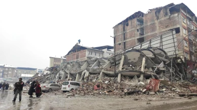 Balanlı Apartmanı Davası Karar İçin 21 Kasım’a Ertelendi