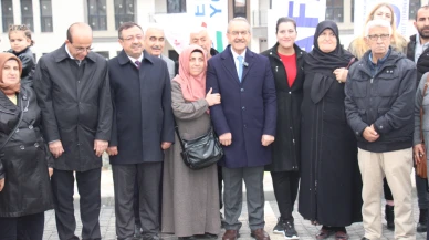 Malatya’da Depremzedeler Yeni Yuvalarına Kavuştu.!