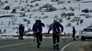 Fırat EDAŞ Kış Hazırlıklarını Tamamladı: Enerji Güvencede