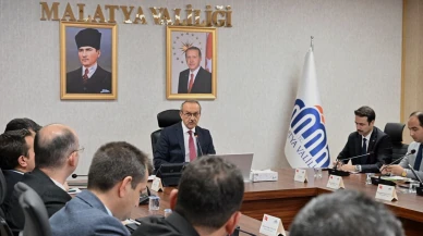 Malatya Okul İnşaatlarında Son Durum: Vali Yavuz Açıkladı