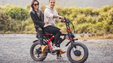 Trafikte Yeni Dönem Başladı Koruyucu Ekipman Zorunluluğu Geldi