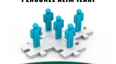 DSİ 1.389 Personel Alıyor: Malatya’da 18 Kadro Boş!