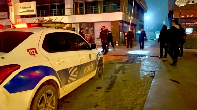 Malatya'da Drift Tartışması Kanlı Bitti: Bıçakladı, Geri Dönüp Ateş Açtı