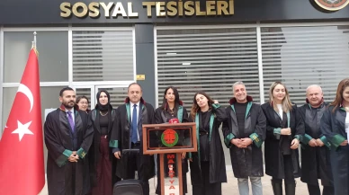 Malatya Barosu'ndan 25 Kasım Mesajı: 6284 Tavizsiz Uygulanmalı