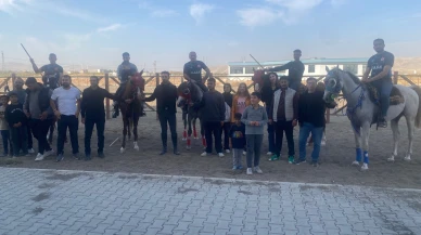 Yıldız: “Atlı Cirit Bizim Mirasımız, Malatya Sahip Çıkmalı”