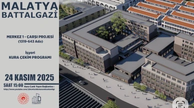 Malatya’da 703 Konut Ve İş Yerinin Sahipleri 24 Kasım’da Belirlenecek