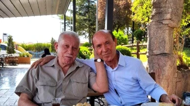 Vefâ Duygusu 63 Yıl Sonra da Aynı Sıcaklıkla Yaşandı