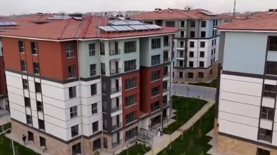 Malatya Deprem Konutları Teslimi 14 Kasım’da Başlıyor